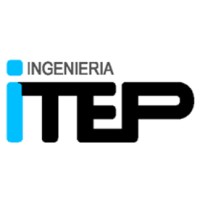 ITEP Logo