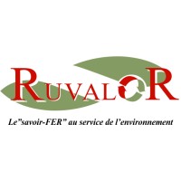 RUVALOR Logo
