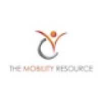 The Mobility Resource Marketing Group Logo