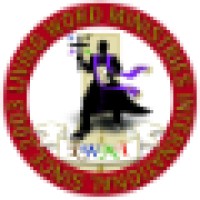 Living Word Ministries International Logo