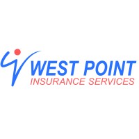 West Point Insurance Services Logo