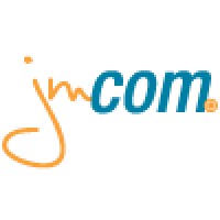 Agência JMCOM Logo