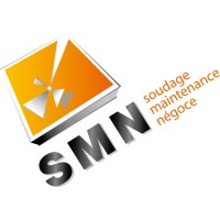 SOUDAGE MAINTENANCE NEGOCE (SMN) Logo