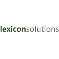 Lexicon Solutions Logo