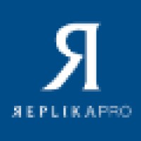 Replika PRO Logo