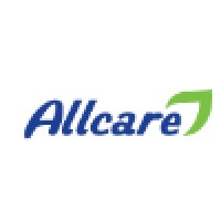 Allcare Maintenance Services Logo