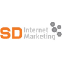SD Internet Marketing Logo