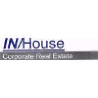 IN/House Corporate Real Estate Logo