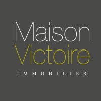 Maison Victoire Estate Agents Logo