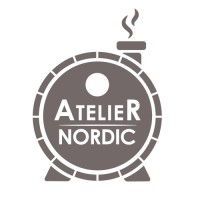 Atelier Nordic Logo