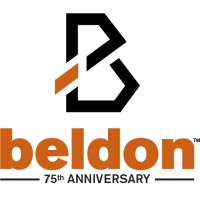 Beldon Logo