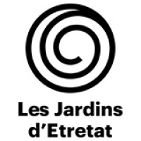 LES JARDINS DETRETAT Logo