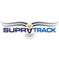 supraTrack Logo