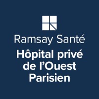 HOPITAL PRIVE DE LOUEST PARISIEN Logo