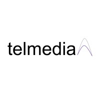 Telmedia Mexico Logo