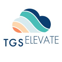 TGS Elevate Logo
