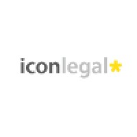 Icon Legal Logo