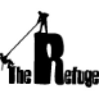 The Refuge Youth Outreach Centre Logo