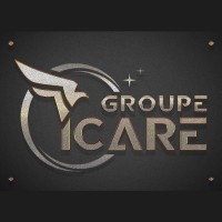 AGENCE ICARE SECURITE Logo