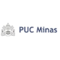 PUC Minas Logo