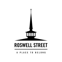 Roswell Street Baptist Church Logo