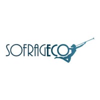 SOFRAGECO Société française daudit de gestion et de comptabilité Logo