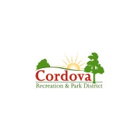 Cordova Rec & Park District Logo
