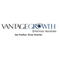 Vantage Growth Strategic Advisors Logo