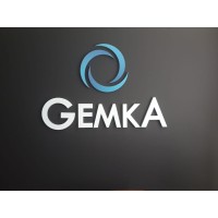 GEMKA PROCUREMENT SOLUTIONS SAC Logo