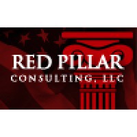 Red Pillar Consulting, LLC Logo