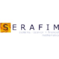 Serafim Ltd Logo