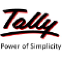 Tally ERP Implementation Logo