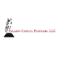Paladin Capital Partners LLC Logo