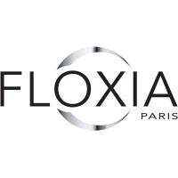 FLOXIA INTERNATIONAL Logo