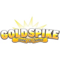 Gold Spike Hotel & Casino Logo