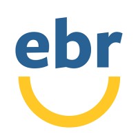 EBR Physio Logo