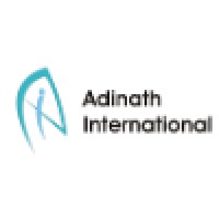 Adinath International Logo