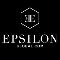 EPSILON GLOBAL COM Logo