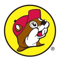 Buc-ees, Ltd. Logo