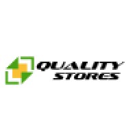 Quality Stores Logo