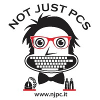 Not Just PCs Logo