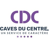CAVES DU CENTRE - C10 Logo