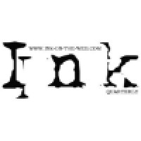 Ink Quarterly Logo