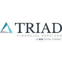 Triad Financial Services, Inc. Logo