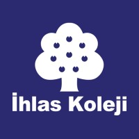 İhlas Koleji Logo