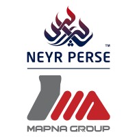 NEYRPERSE Logo