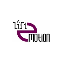 Lift Emotion BV Logo