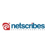 Netscribes Logo