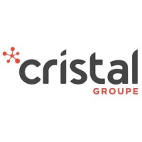 Cristal Groupe Logo