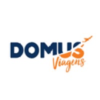 DOMUS Viagens Operadora de Turismo Logo
